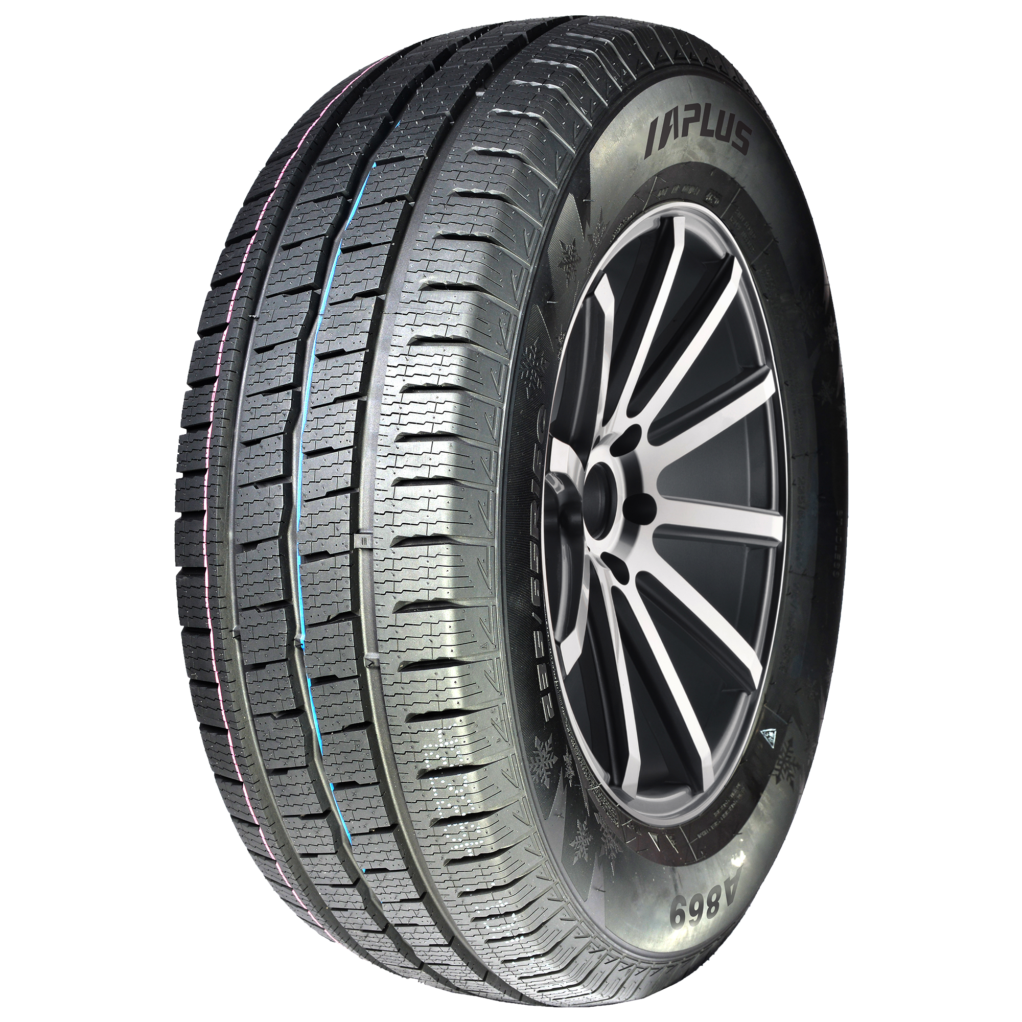 195 60 R16 99T APLUS A 869