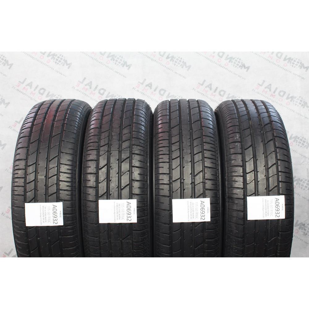 195 60 R16C 99/97H BRIDGESTONE ER 30C