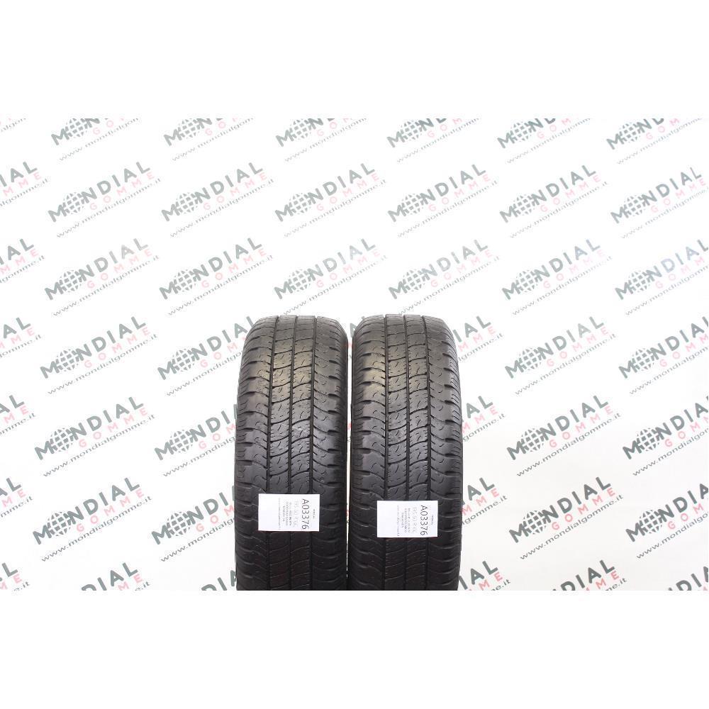 195 60 R16C 99/97H GOODYEAR CARGO MARATHON