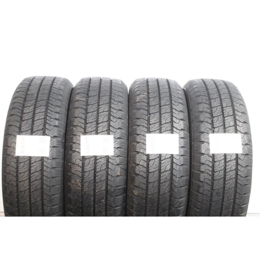 195 60 R16C 99/97H GOODYEAR CARGO MARATHON