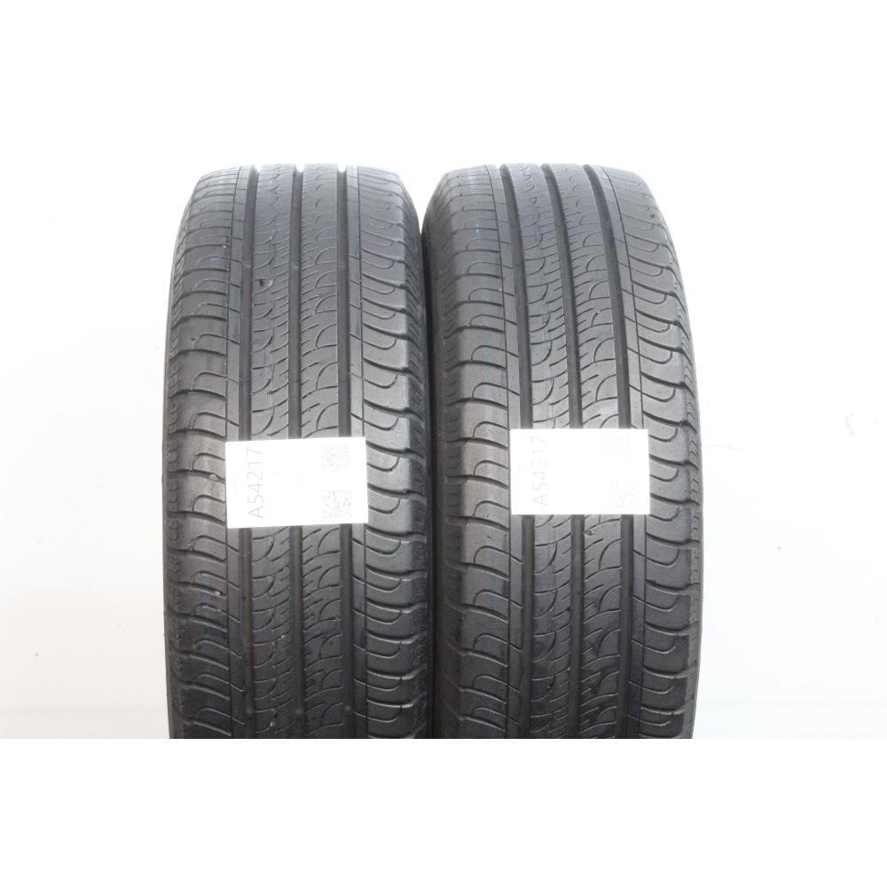 195 60 R16C 99/97H GOODYEAR EFFICIENT GRIP CARGO