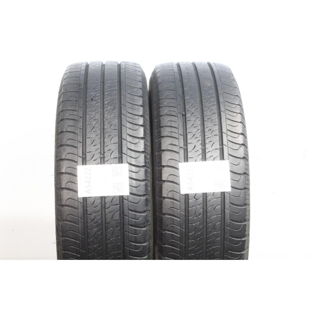 195 60 R16C 99/97H GOODYEAR EFFICIENT GRIP CARGO