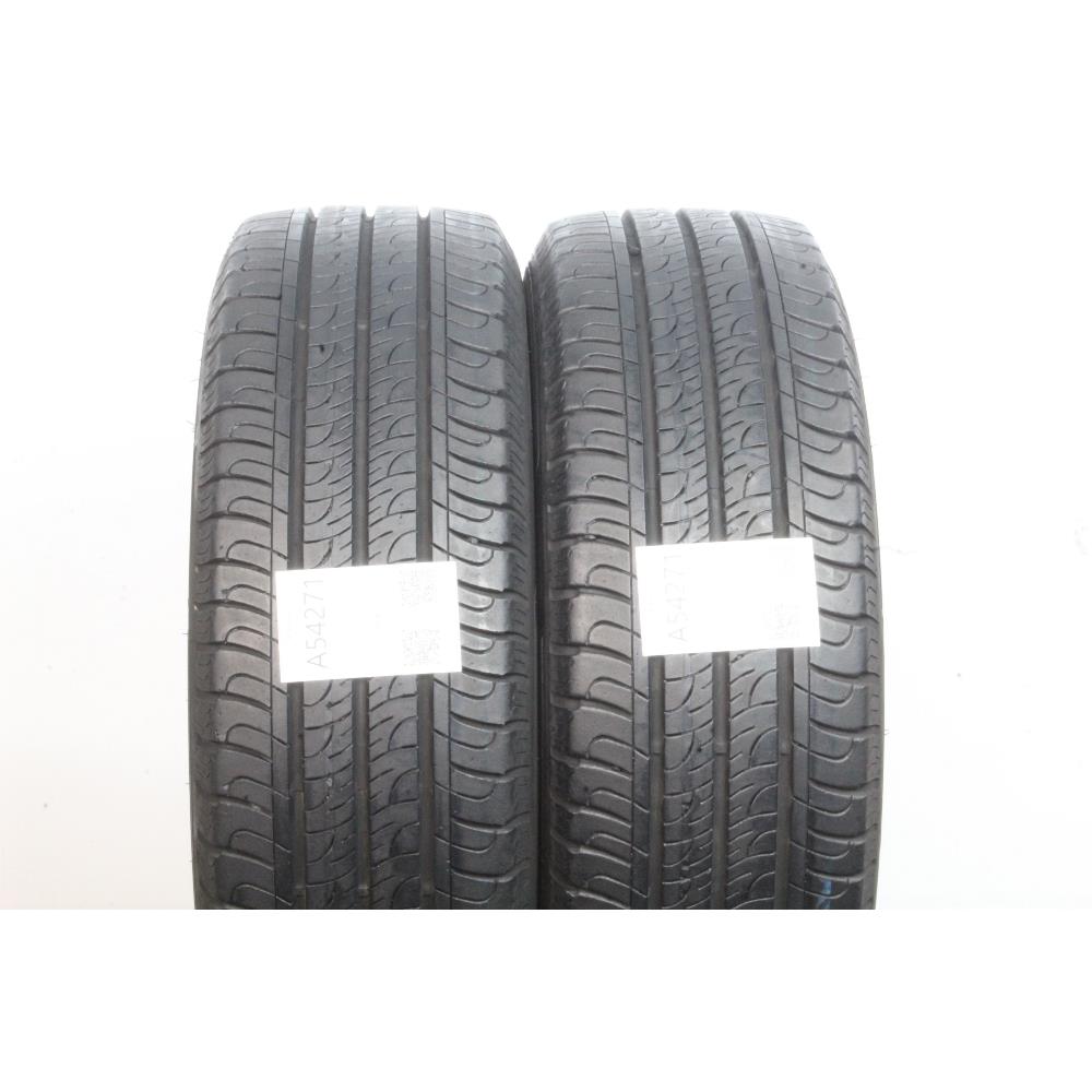 195 60 R16C 99/97H GOODYEAR EFFICIENT GRIP CARGO