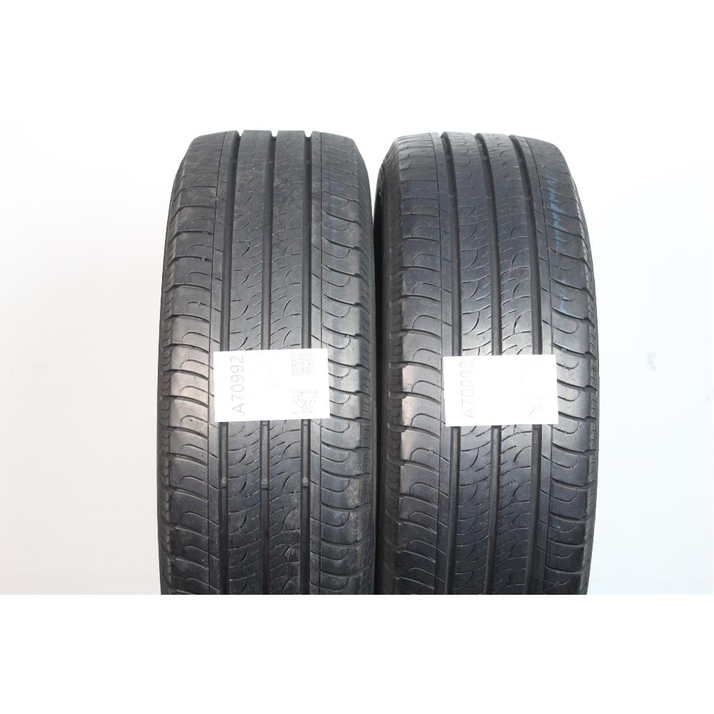195 60 R16C 99/97H GOODYEAR EFFICIENT GRIP CARGO