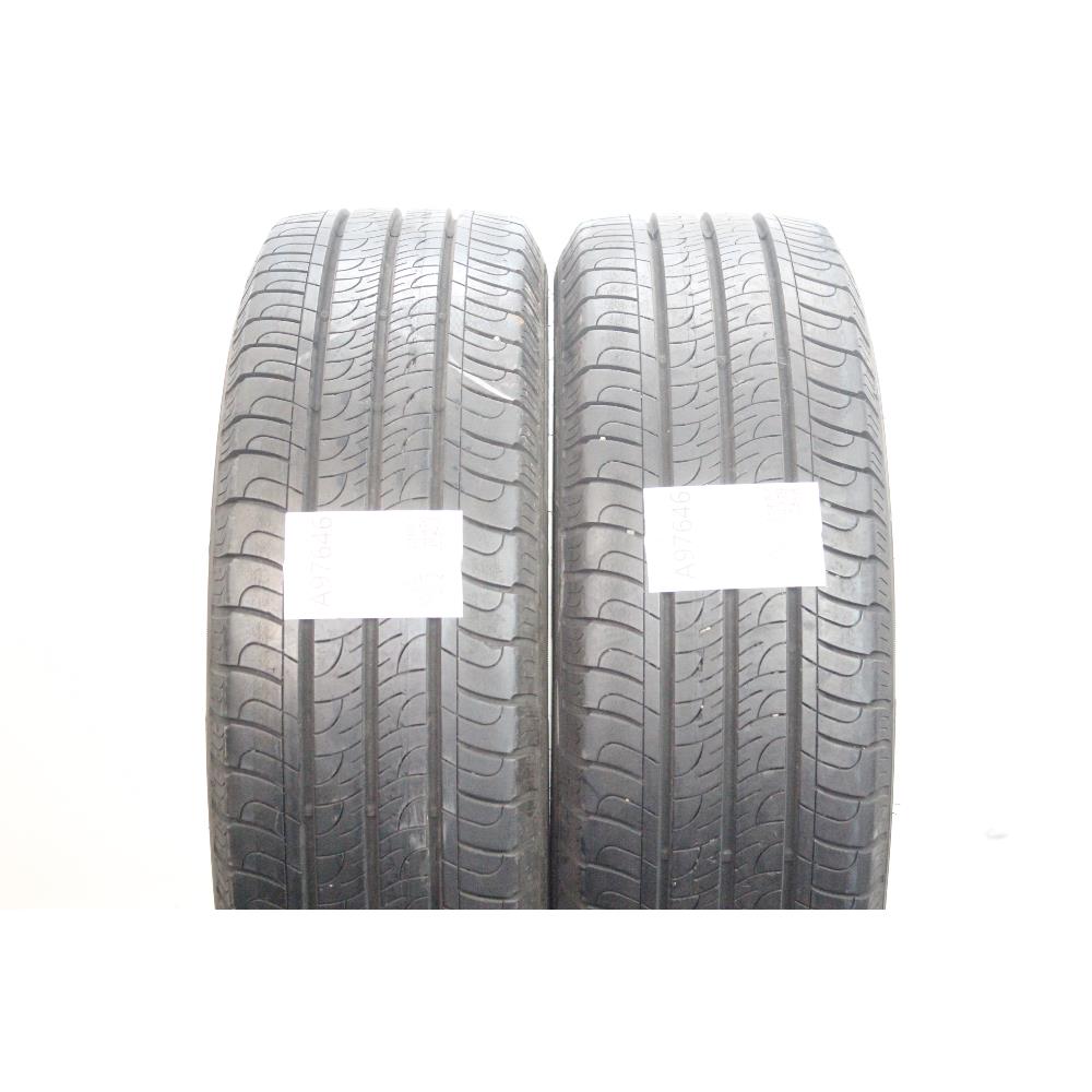 195 60 R16C 99/97H GOODYEAR EFFICIENT GRIP CARGO