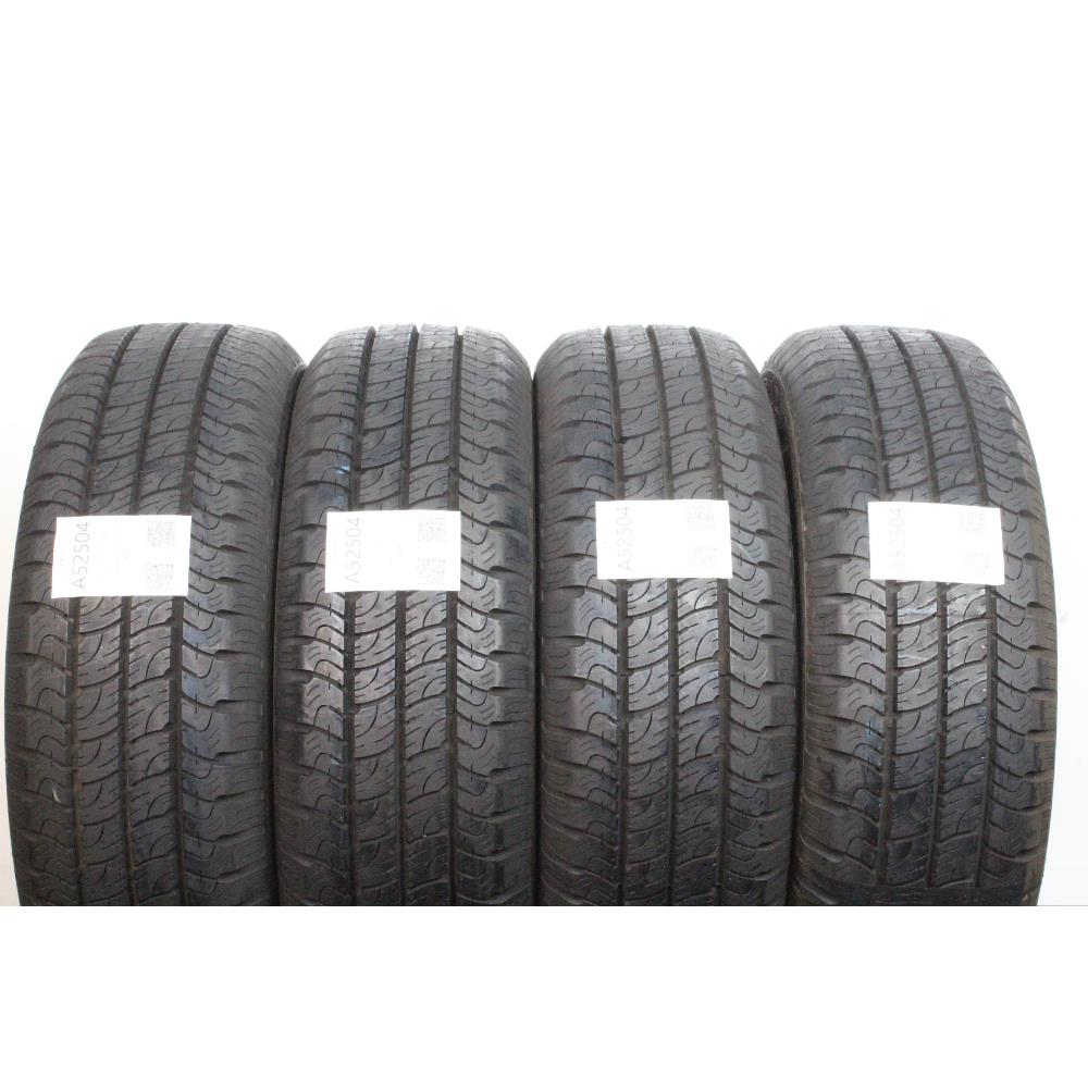 195 60 R16C 99/97H GOODYEAR MARATHON CARGO