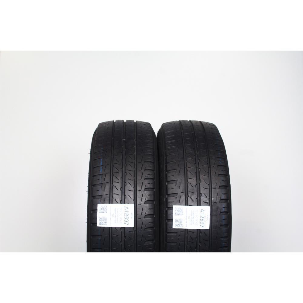 195 60 R16C 99/97H KLEBER  TRANSPRO