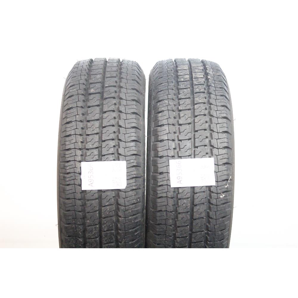 195 60 R16C 99/97H KORMORAN VANPRO B2