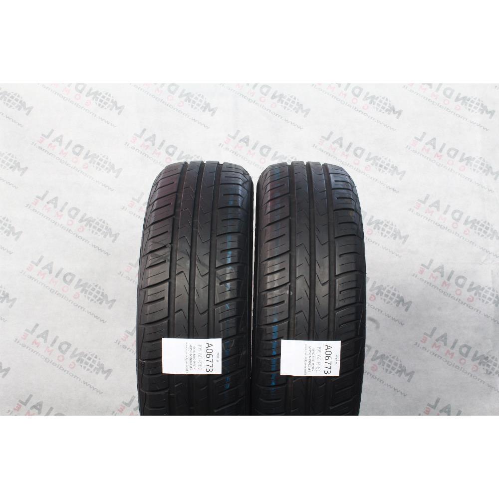 195 60 R16C 99/97H MOMO MENDEX M-7