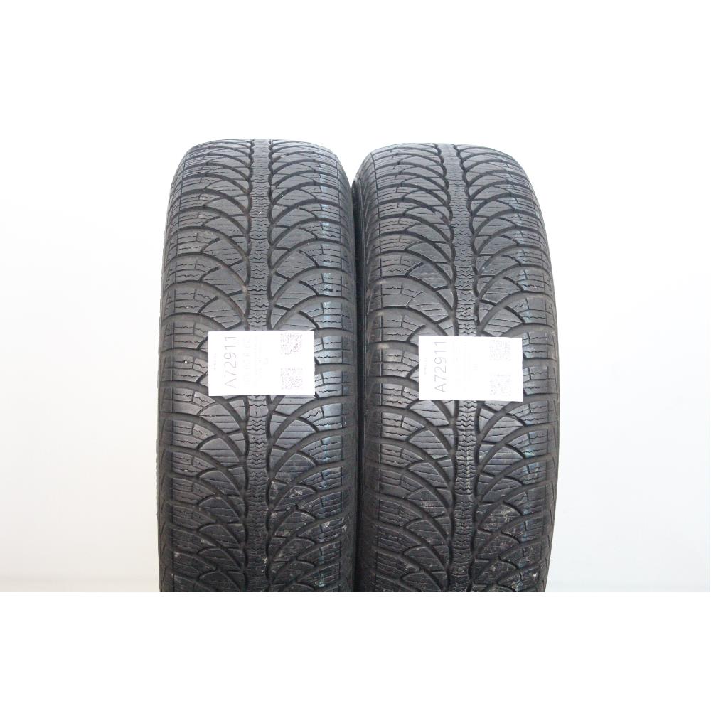 195 60 R16C 99/97H M+S FULDA KRISTALL MONTERO 3