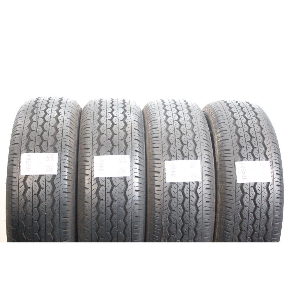 195 60 R16C 99/97H M+S GOODRIDE RADIAL H188