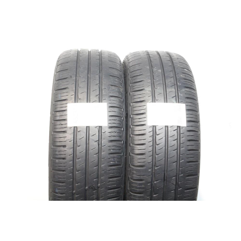 195 60 R16C 99/97H M+S HANKOOK VANTRA LT