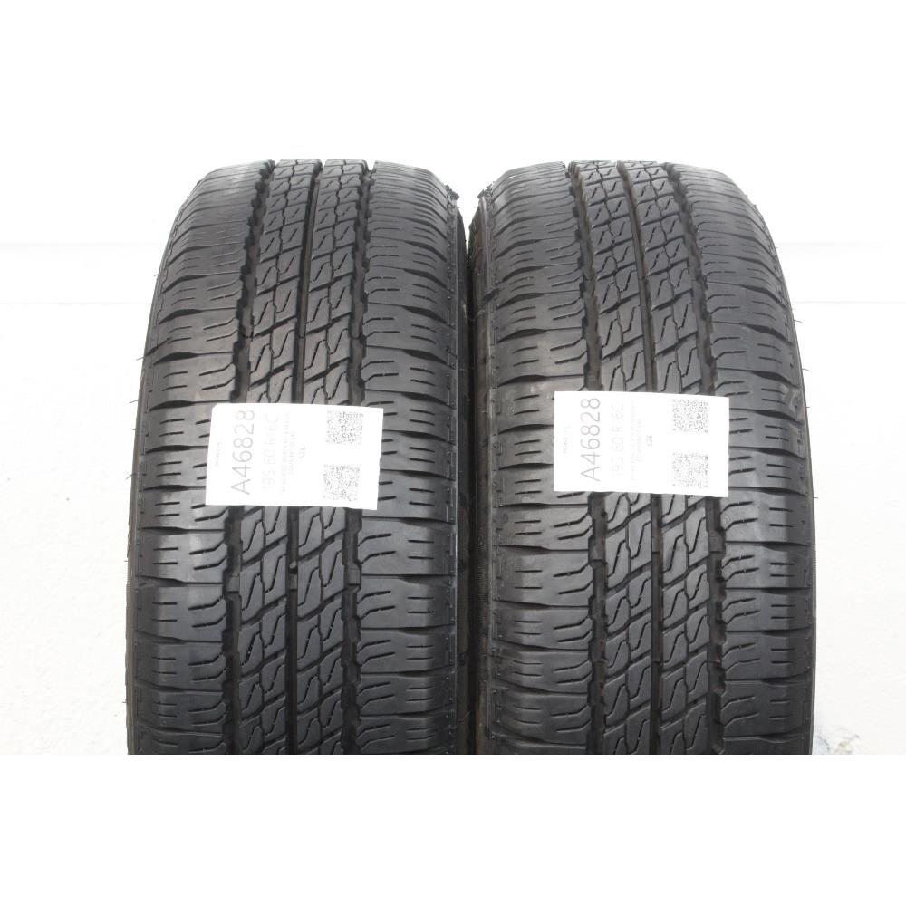 195 60 R16C 99/97H M+S SAILUN COMMERCIO VX1