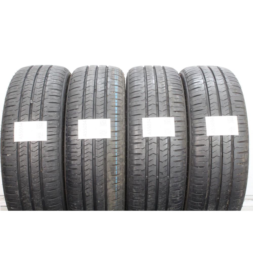 195 60 R16C 99/97H NEXEN ROADIAN CT8