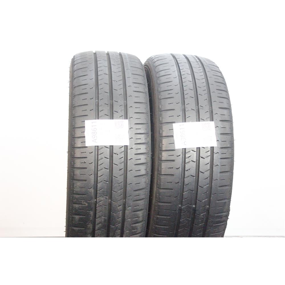 195 60 R16C 99/97H NEXEN ROADIAN CT8