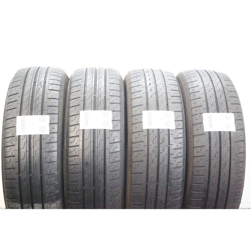 195 60 R16C 99/97H PIRELLI CARRIER
