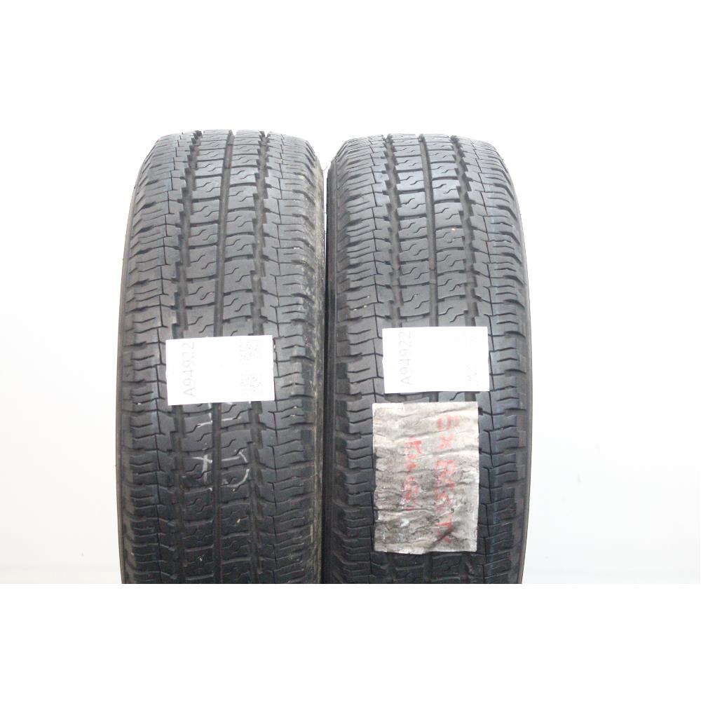 195 60 R16C 99/97H RIKEN CARGO 