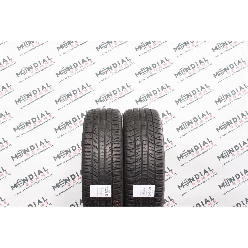 195 60 R16C 99/97H TOYO SNOWPROXY S943C M+S