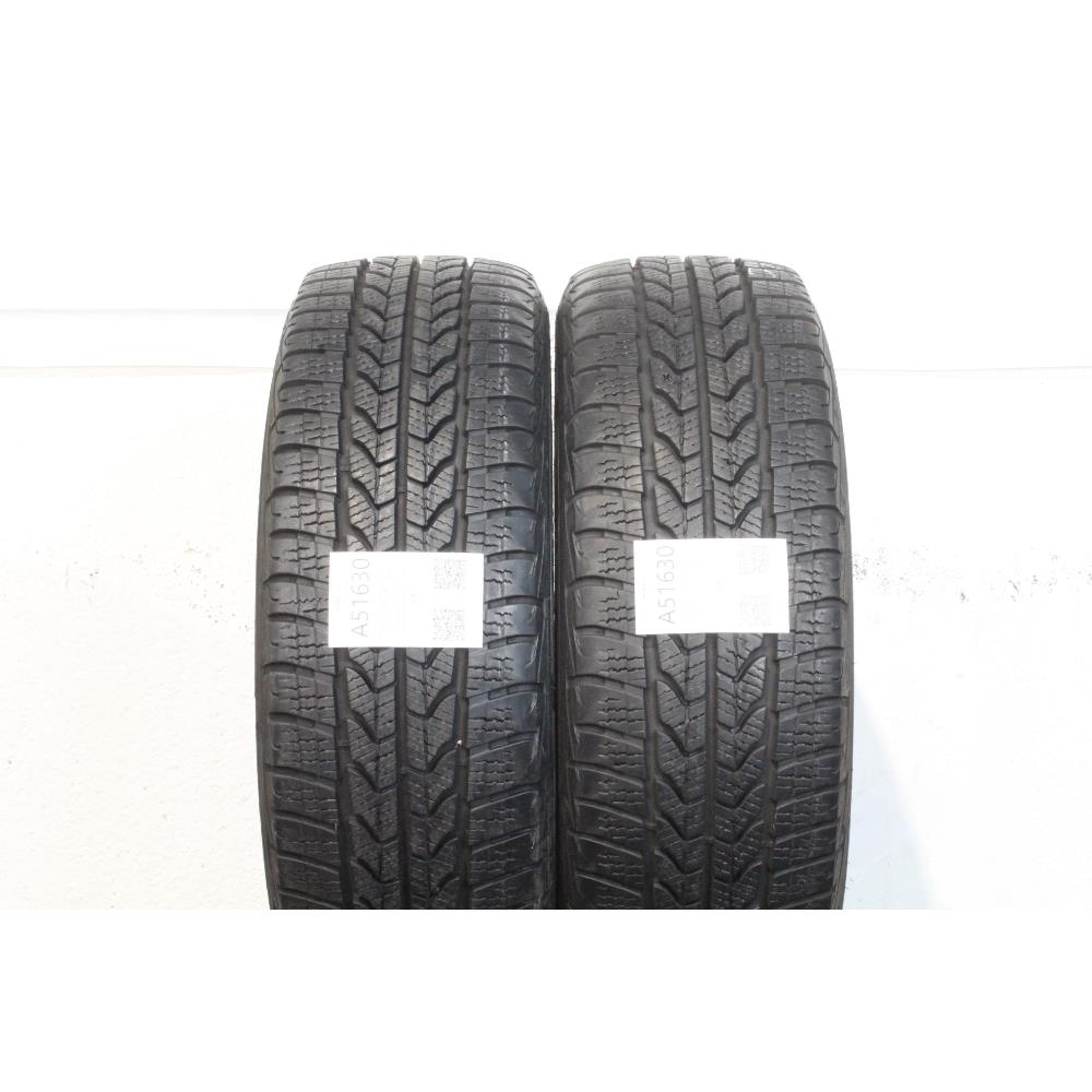 195 60 R16C 99/97T M+S GOODYEAR ULTRAGRIP CARGO