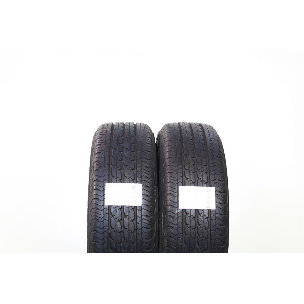 195 60 R16C  99/97T PIRELLI CHRONO