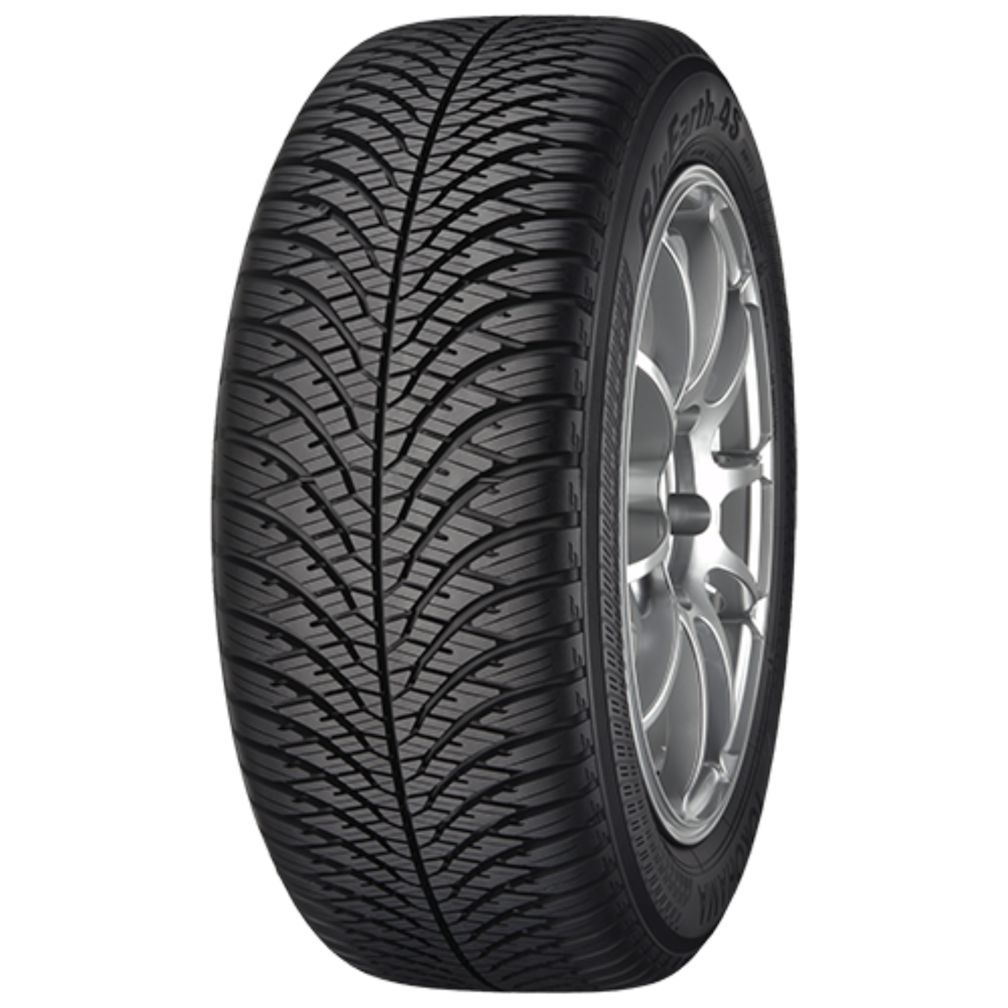 195 60 R17 90H YOKOHAMA BLUEARTH-4S AW21