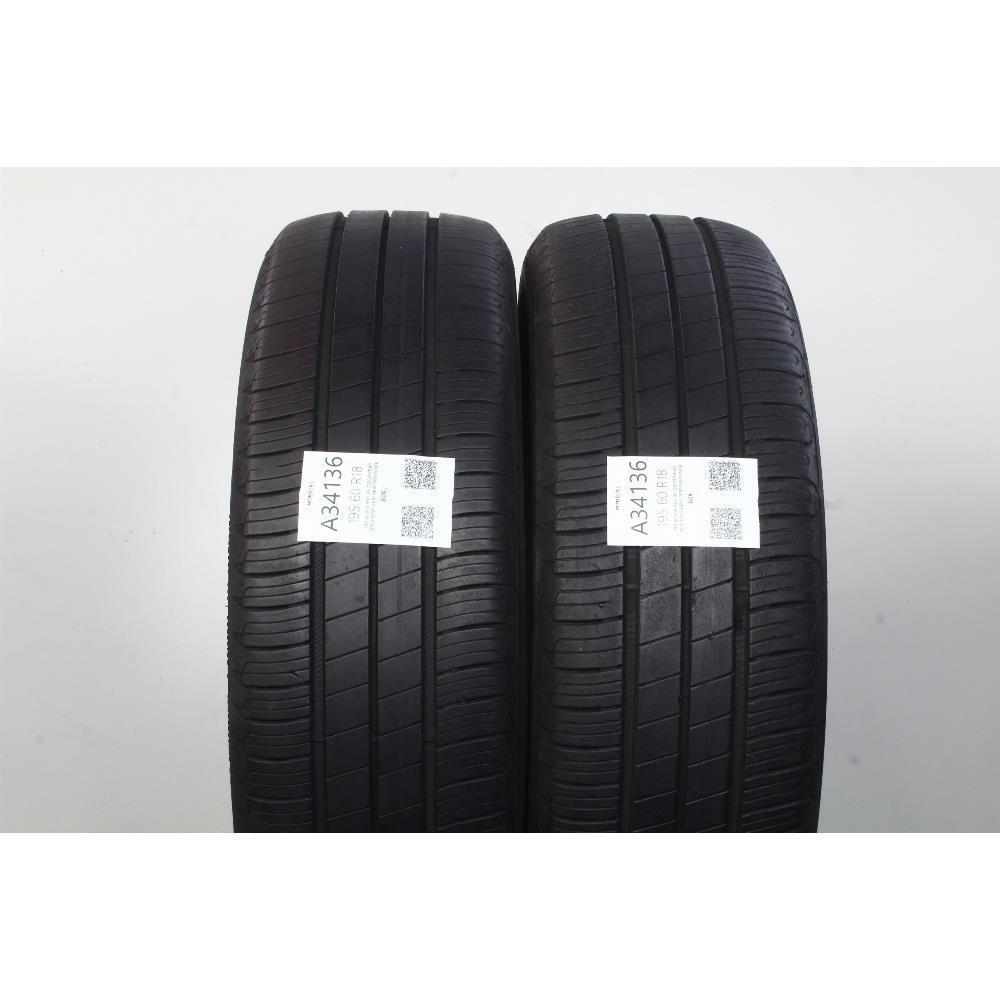 195 60 R18 96H XL GOODYEAR EFFICIENT GRIP PERFORMANCE