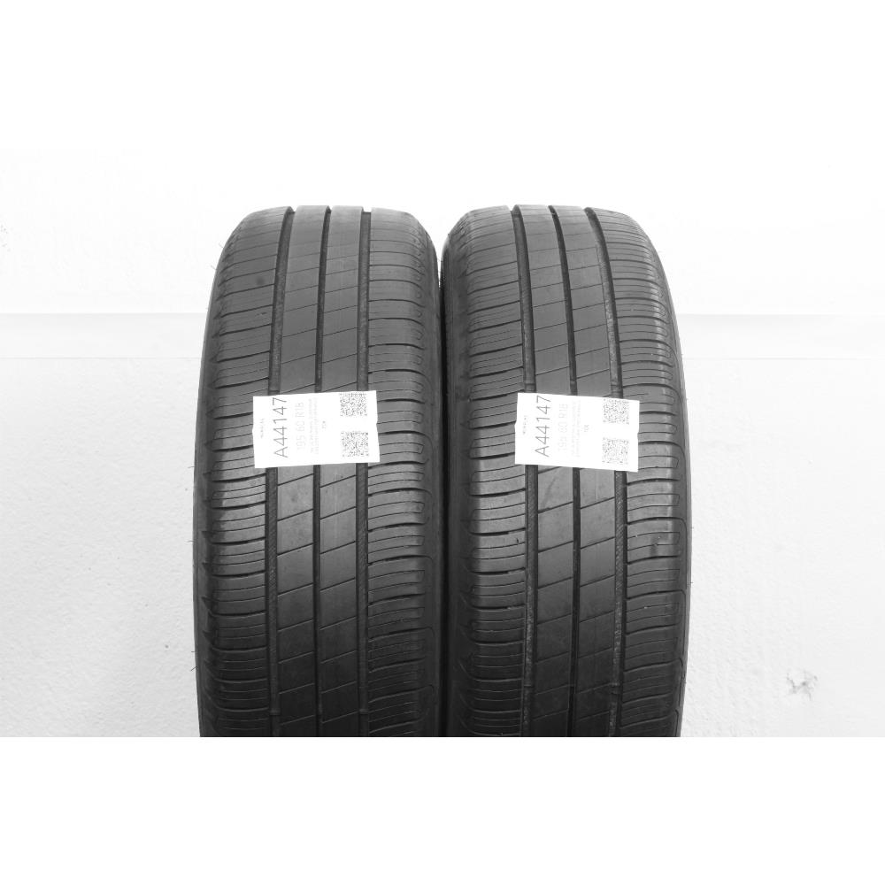 195 60 R18 96H XL GOODYEAR EFFICIENT GRIP PERFORMANCE