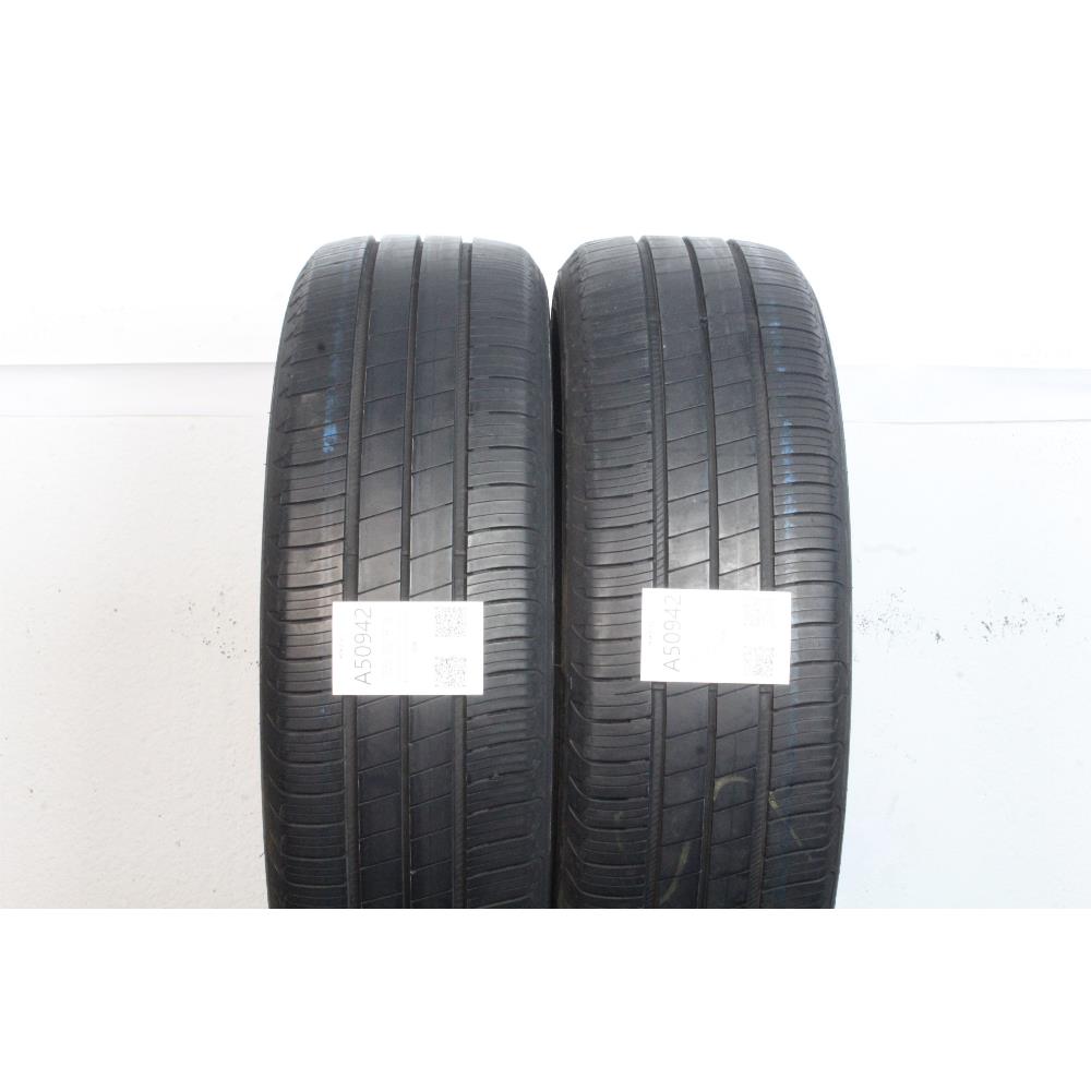 195 60 R18 96H XL GOODYEAR EFFICIENT GRIP PERFORMANCE