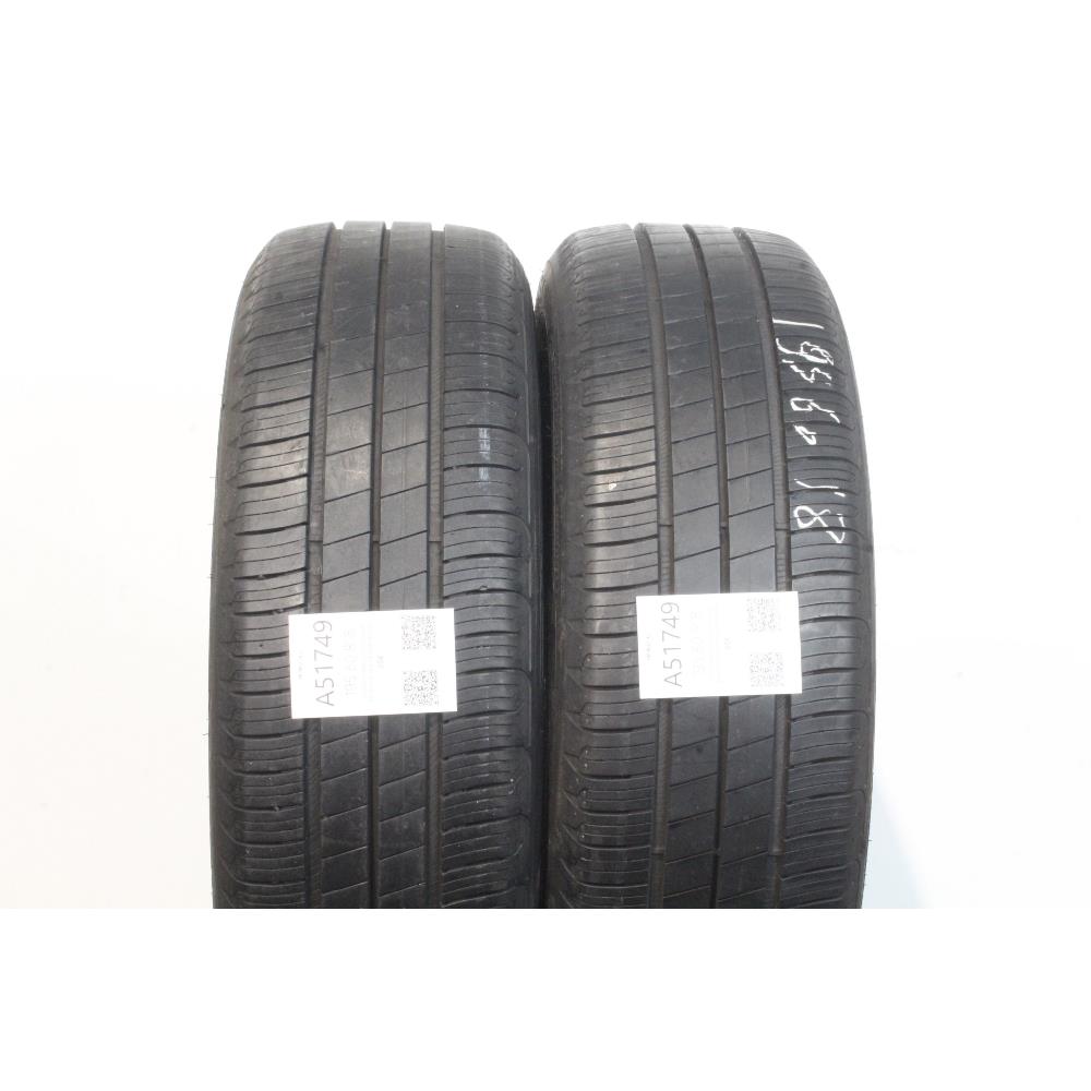 195 60 R18 96H XL GOODYEAR EFFICIENT GRIP PERFORMANCE