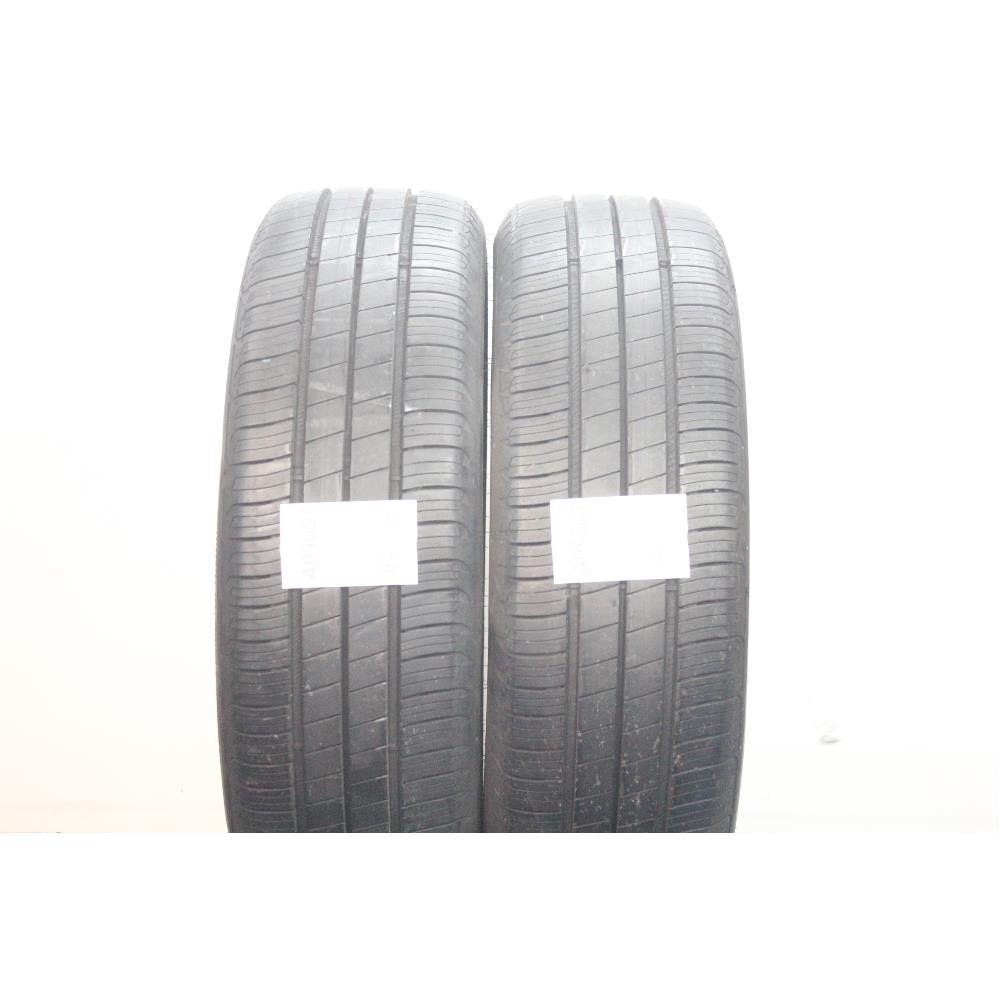 195 60 R18 96H XL GOODYEAR EFFICIENT GRIP PERFORMANCE