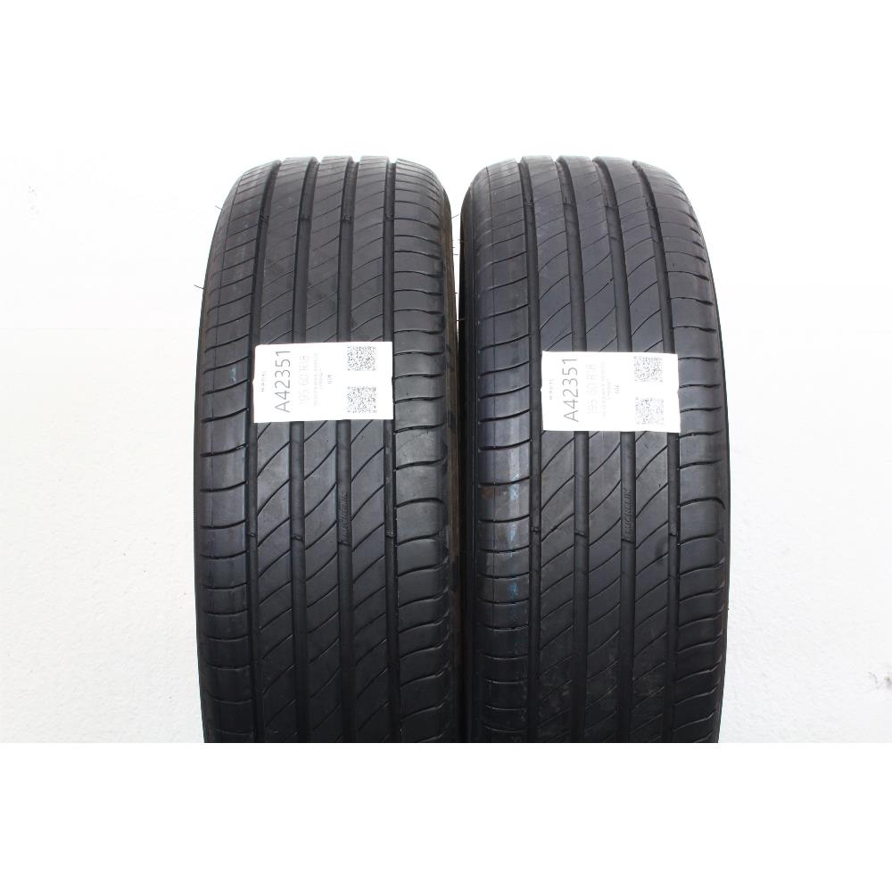 195 60 R18 96H XL MICHELIN E.PRIMACY 