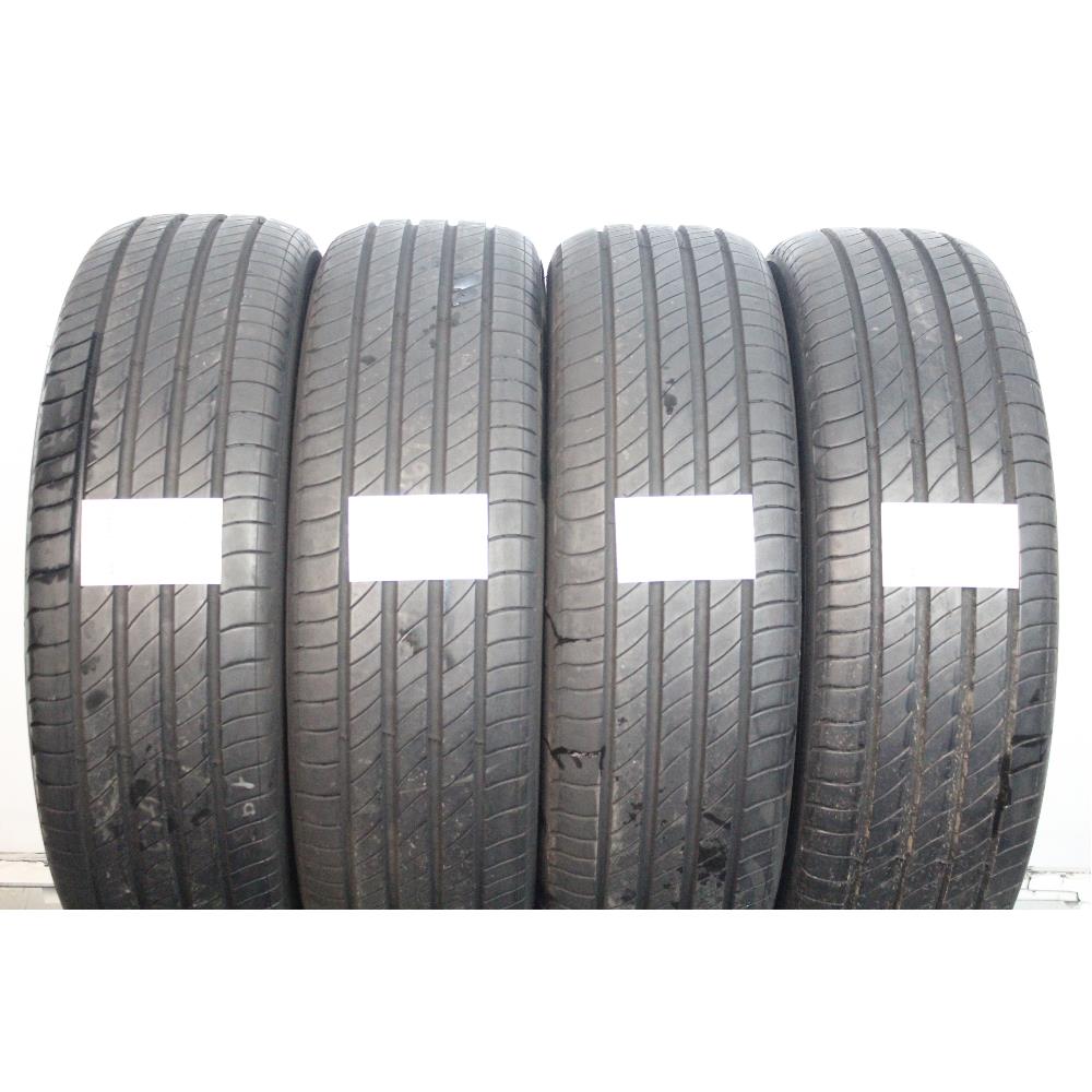 195 60 R18 96H XL MICHELIN E.PRIMACY 