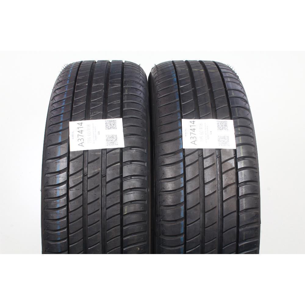 195 60 R18 96H XL MICHELIN PRIMACY 3 XGREEN