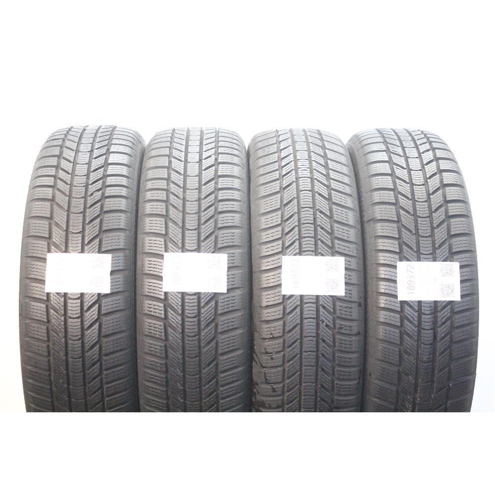 195 60 R18 96H XL M+S CONTINENTAL WINTER CONTACT TS870P