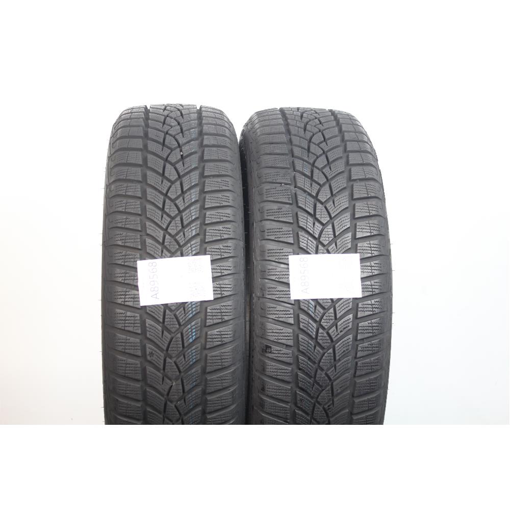 195 60 R18 96H XL M+S GOODYEAR ULTRAGRIP PERFORMANCE+