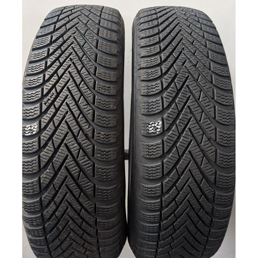 195 65 15 81T M+S PIRELLI CINTURATO WINTER
