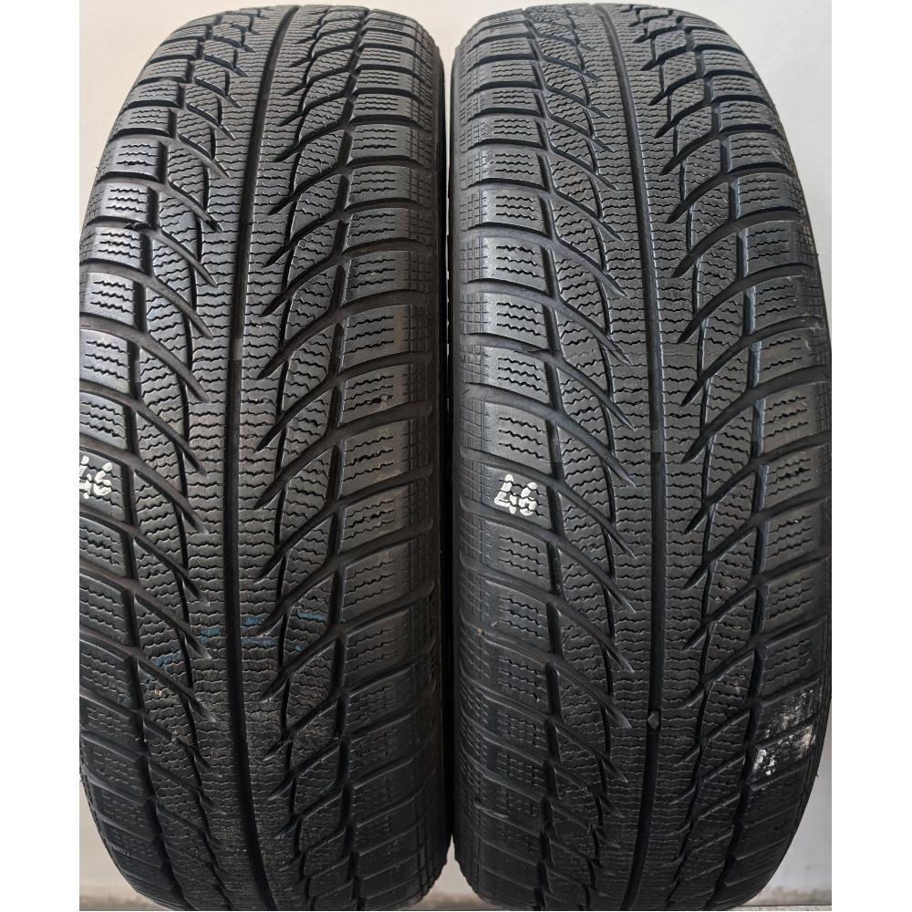 195 65 15 91H M+S WESTLAKE SW 608