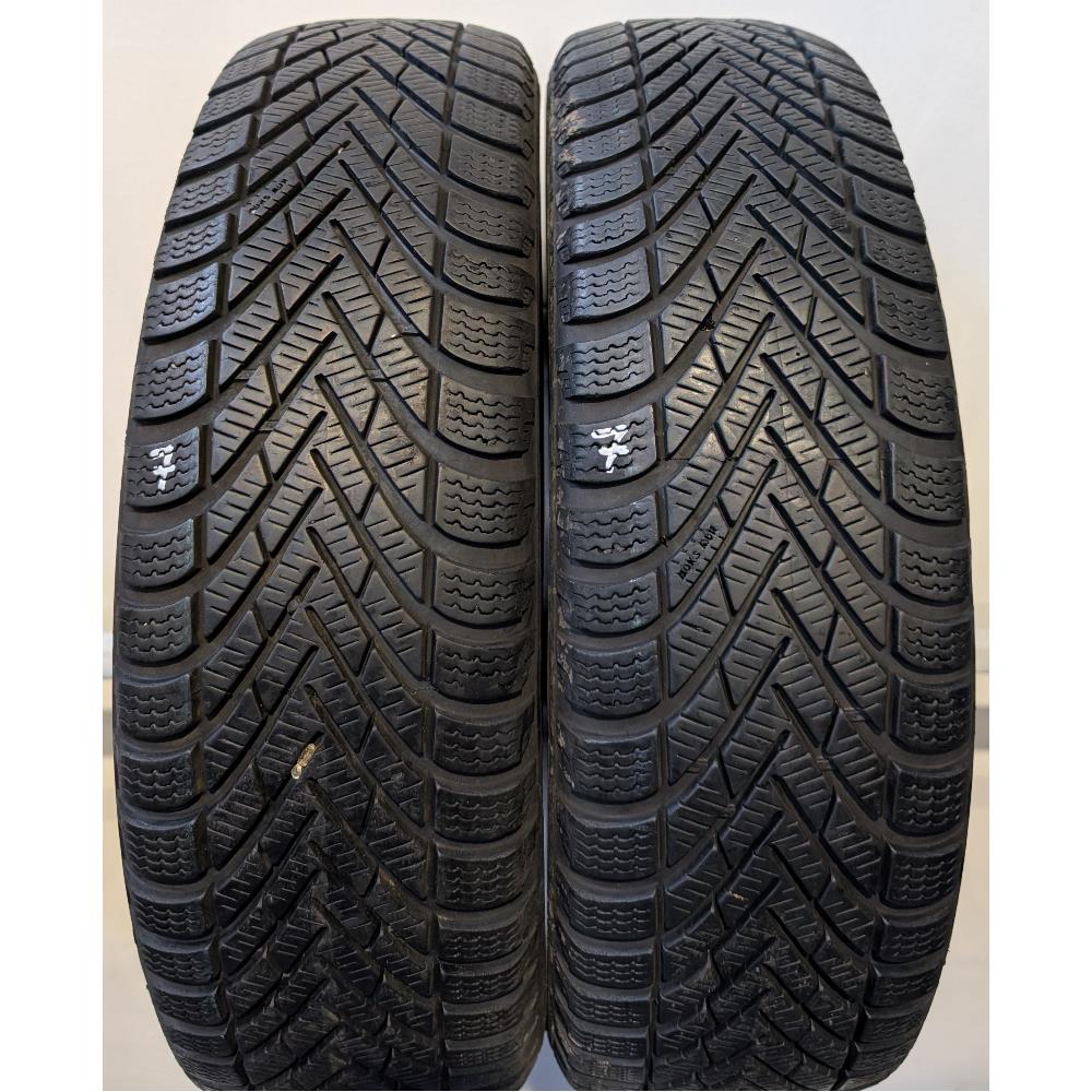 195 65 15 91T M+S PIRELLI CINTURATO WINTER