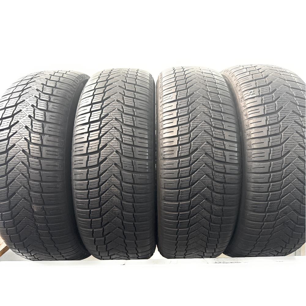 195 65 15 95H XL M+S AUTOGREEN AS2 ALL SEASON 