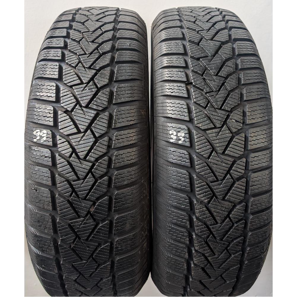 195 65 15 95T XL M+S UNIROYAL WINTER EXPERT