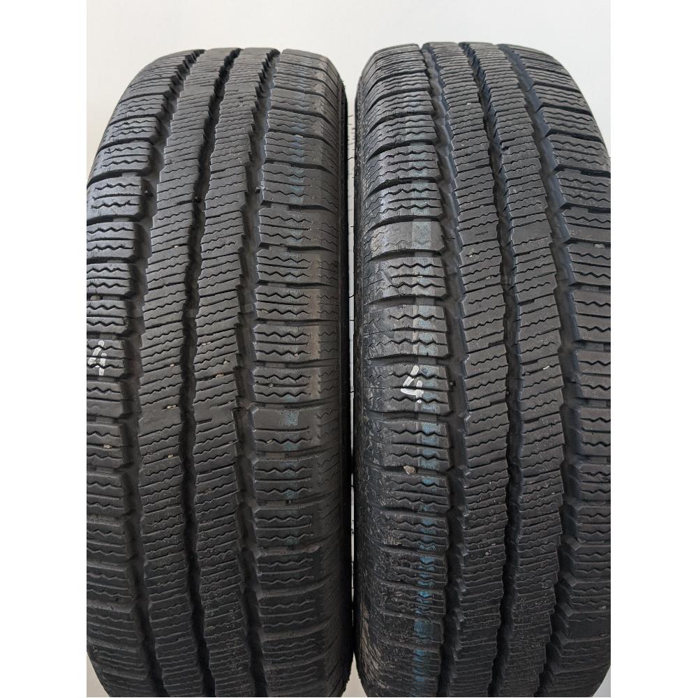 195 65 16C 104/102T M+S 8PR. GT RADIAL MAX MILER ALL SEASON