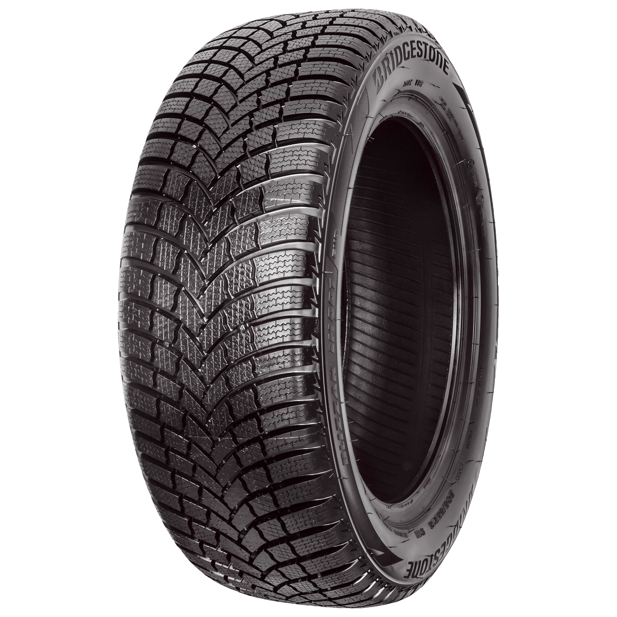 195 65 R015 91T BRIDGESTONE BLIZZAK LM001 EVO 