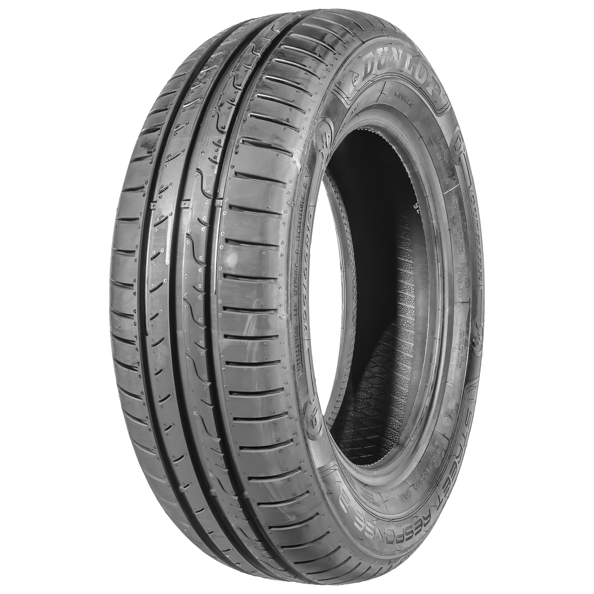 195 65 R015 91T DUNLOP STREET RESPONSE 2