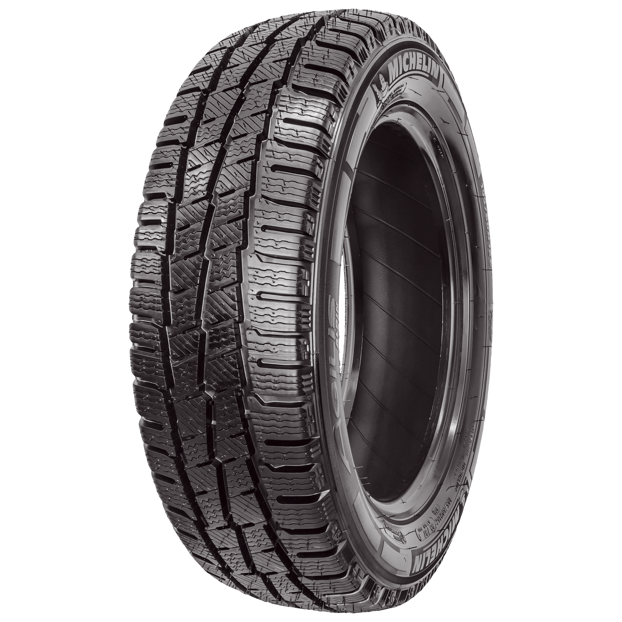 195 65 R016 104R MICHELIN AGILIS ALPIN 