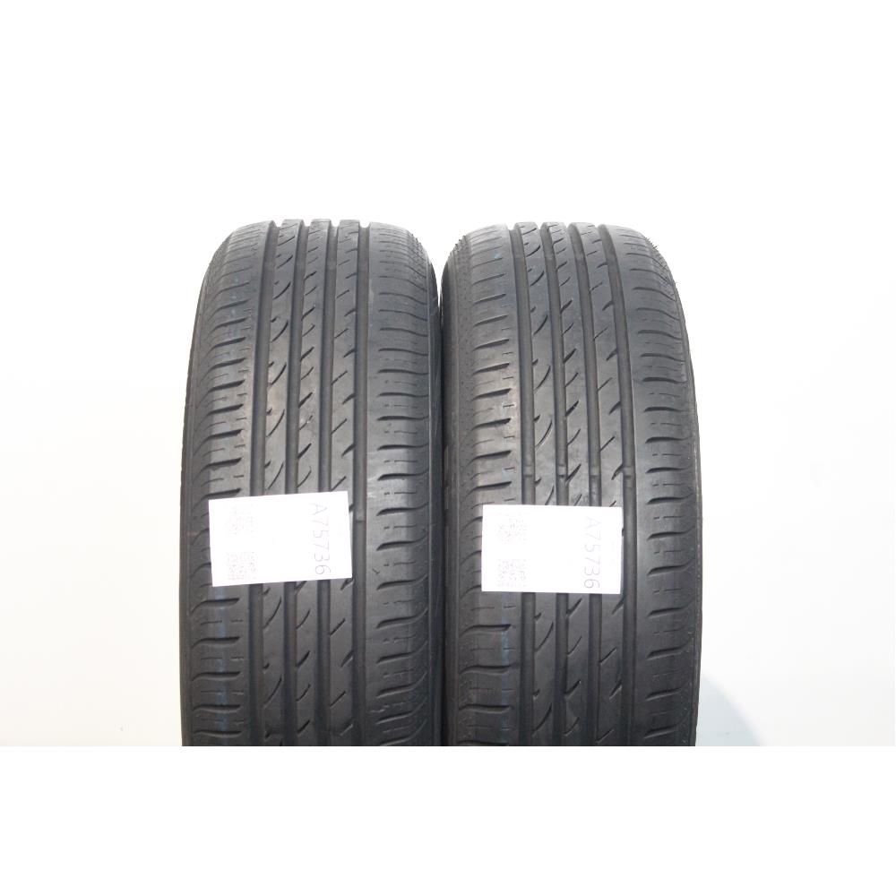 195 65 R14 89H NEXEN NBLUE HD PLUS