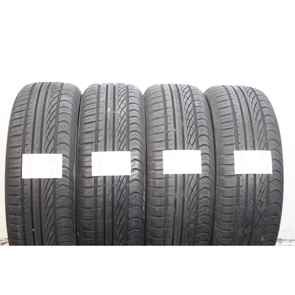 195 65 R14 89H VIKING NORWAY PRO TECH II