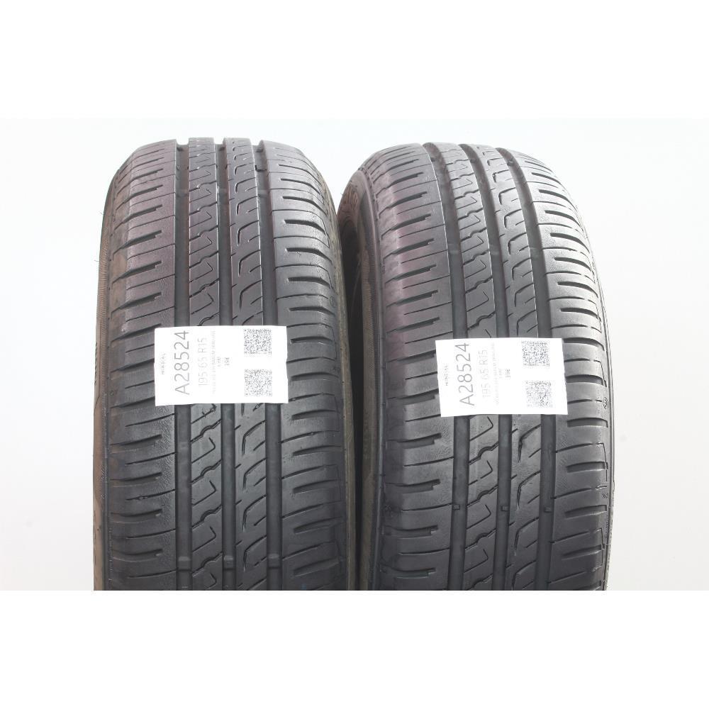 195 65 R15 91H BARUM BRAVURIS 5 HM