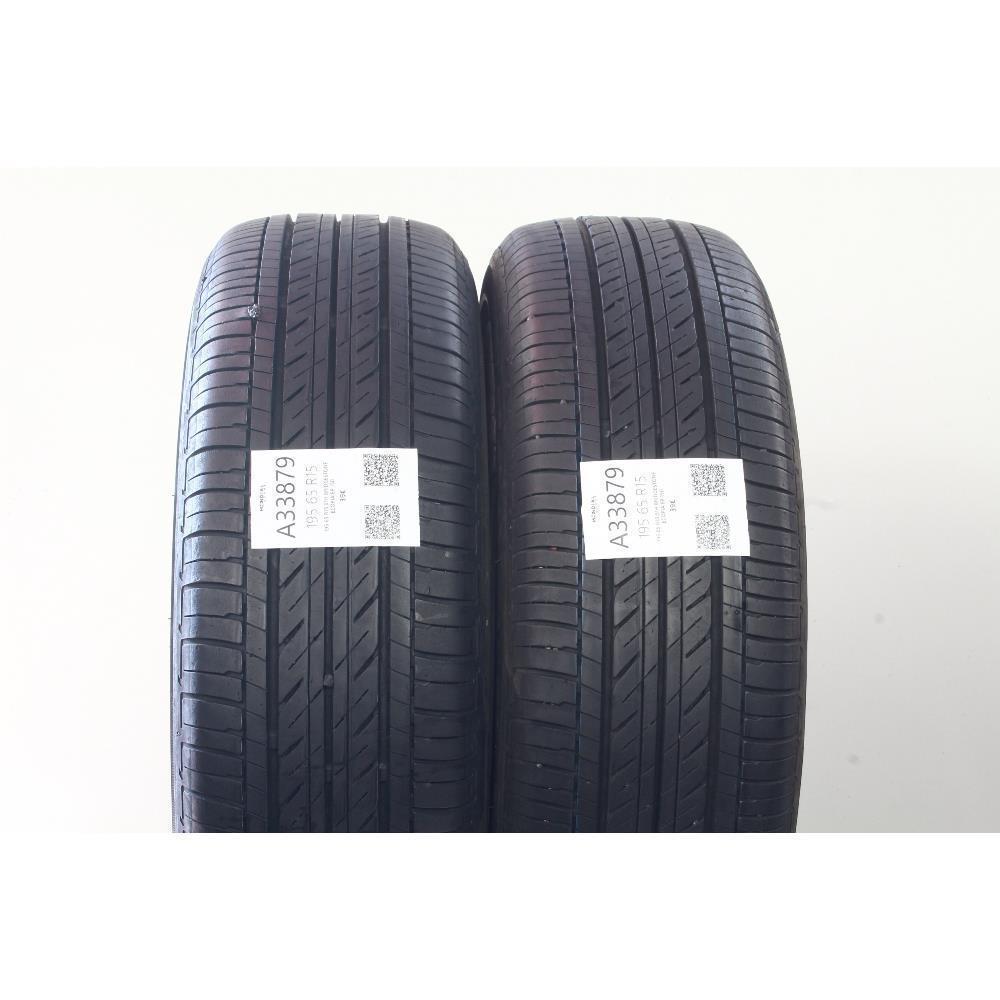 195 65 R15 91H BRIDGESTONE ECOPIA EP 150