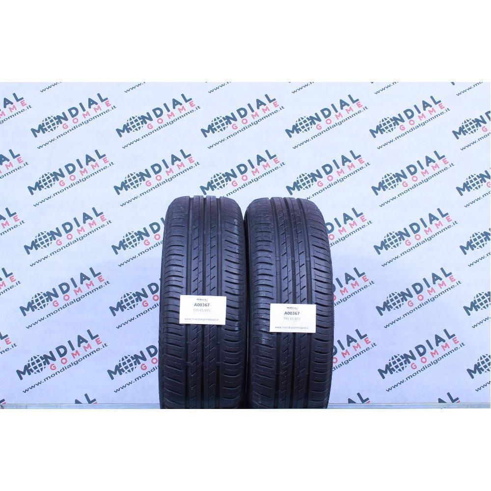 195 65 R15 91H Bridgestone Ecopia EP150