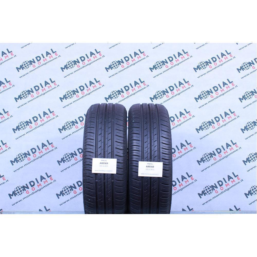 195 65 R15 91H Bridgestone Ecopia EP150